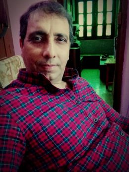 Притхви Сингх