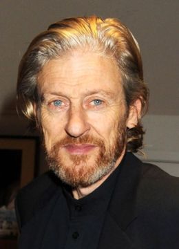 Ричард Бремнер