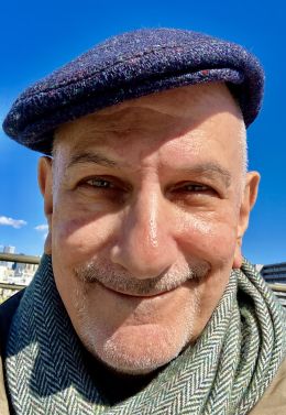 Дэвид Честер