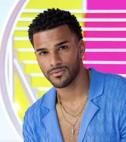 Джеремайя Браун