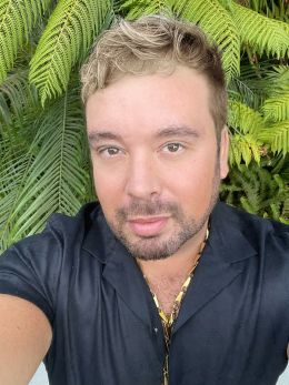 Брэд Хаммер