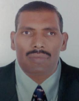 Мадан Сингх