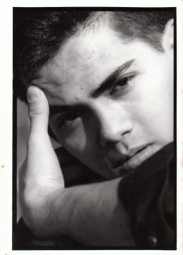 Роберт Ортега