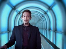 Брайан Грин