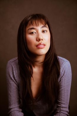 Olivia Michi Shrenzel