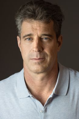 Дэйв Коллинз