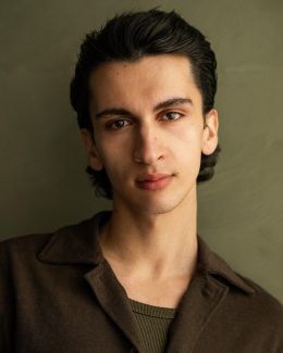Ghazi Al Ruffai