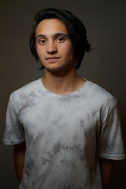 Джейден Понс