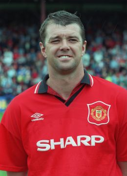 Гэри Пэллистер