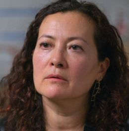 Марина Берио