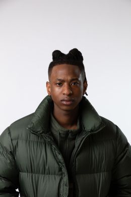 Abby 6ix