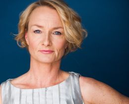 Ilka Urbach