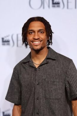 Лэндон Арнольд