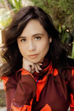 Саманта Беар