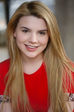 Кэти Клэйтон