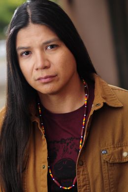 Чейз Паркер