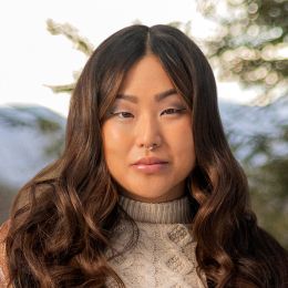 Рэйчел Кларк