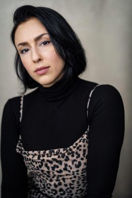 Даниэль Чавес