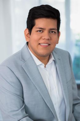 Эрнест Бэррон