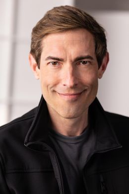 Пол Николас