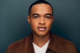 Лэнгстон Риз