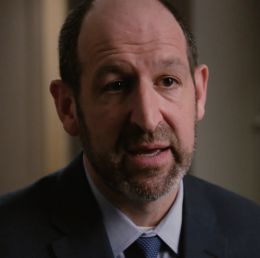 Дэниэл Грин