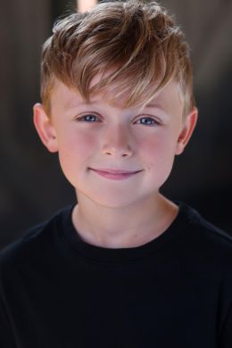 Тревор Джеймс