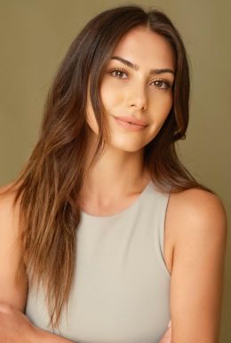 Йсабелла Коста