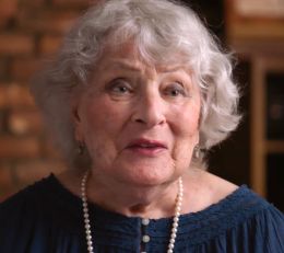 Marlene Jaeger Mendelsohn