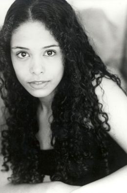 Джоанна Хартшорн