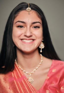 Iyla Sundarsingh McKaig