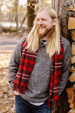 Тайлер Кимбер