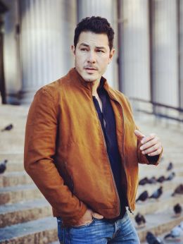 Артур Родригес