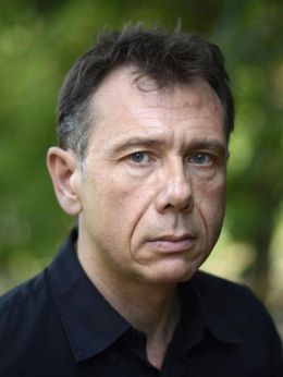 Жером Суффле