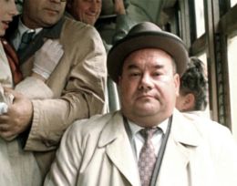 Леонид Тарновский