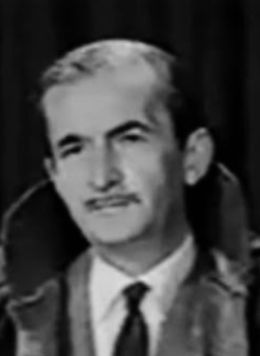 Bedri Çavusoglu