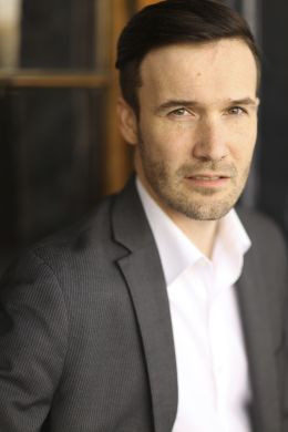 Николас Томпсон