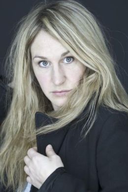 Isabelle Hopfner