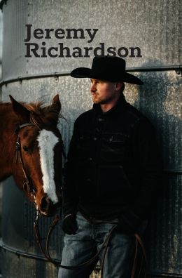 Джереми Ричардсон