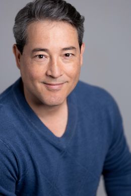 Райан Мориарти