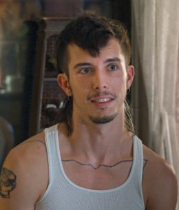 Гарри Каллен