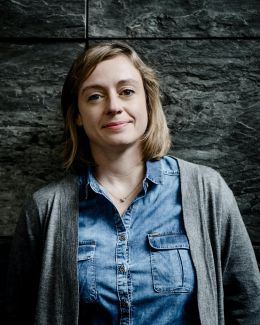 Анхела Армеро