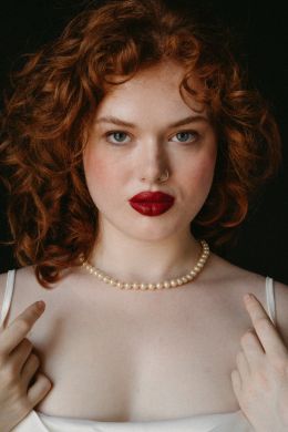 Emma Lillian Harrison