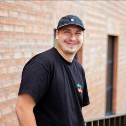 Игорь Энглер