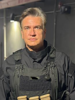Rick Nehls