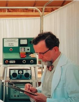 Карлос Арройо