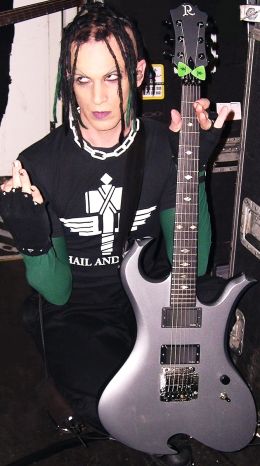 Трипп Айзен