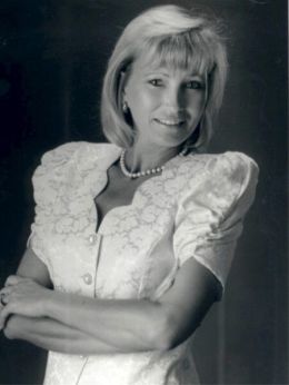 Джудит Фицсиммонс