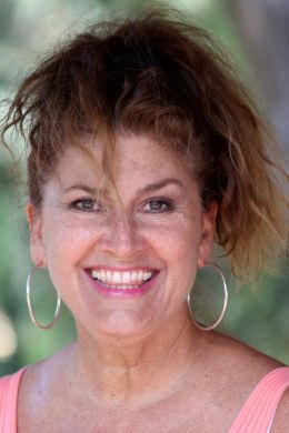 Renata Green-Gaber
