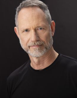 Mark Thomas McKenna